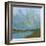 Claerwen Reflections-Paul Bailey-Framed Art Print