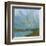 Claerwen Reflections-Paul Bailey-Framed Art Print