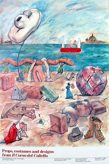 Art Print, , large