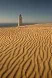 Desert Lighthouse-Claes Thorberntsson-Photographic Print
