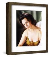 Claire Bloom-null-Framed Photo