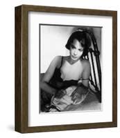 Claire Bloom-null-Framed Photo