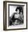 Claire Bloom-null-Framed Photo