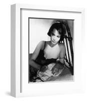 Claire Bloom-null-Framed Photo