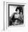 Claire Bloom-null-Framed Photo