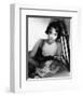 Claire Bloom-null-Framed Photo