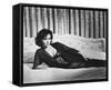 Claire Bloom-null-Framed Stretched Canvas