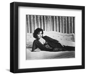 Claire Bloom-null-Framed Photo