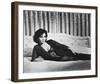 Claire Bloom-null-Framed Photo