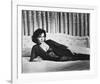 Claire Bloom-null-Framed Photo