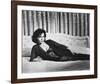 Claire Bloom-null-Framed Photo