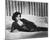 Claire Bloom-null-Mounted Photo