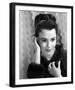 Claire Bloom-null-Framed Photo