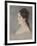 Claire Campbell, 1882 by Edouard Manet-Edouard Manet-Framed Giclee Print