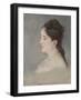 Claire Campbell, 1882 by Edouard Manet-Edouard Manet-Framed Giclee Print