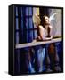 Claire Danes - Romeo + Juliet-null-Framed Stretched Canvas