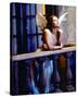 Claire Danes - Romeo + Juliet-null-Stretched Canvas