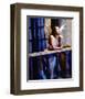 Claire Danes - Romeo + Juliet-null-Framed Photo