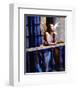 Claire Danes - Romeo + Juliet-null-Framed Photo