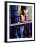 Claire Danes - Romeo + Juliet-null-Framed Photo