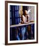 Claire Danes - Romeo + Juliet-null-Framed Photo