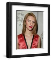 Claire Danes-null-Framed Photo