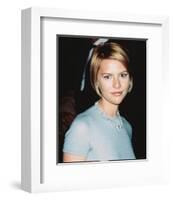 Claire Danes-null-Framed Photo