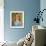 Claire Danes-null-Framed Photo displayed on a wall