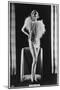 Claire Dodd, American Film Actress, C1938-null-Mounted Giclee Print