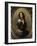 Claire-Emilie Mac-Domell, vicomtesse Aguado, seconde marquise de Las-Marismas (1817-1905)-Franz Xaver Winterhalter-Framed Giclee Print