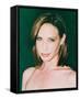 Claire Forlani-null-Framed Stretched Canvas