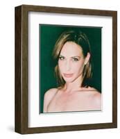 Claire Forlani-null-Framed Photo