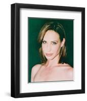 Claire Forlani-null-Framed Photo