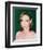 Claire Forlani-null-Framed Photo