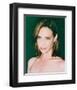 Claire Forlani-null-Framed Photo