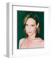 Claire Forlani-null-Framed Photo