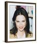 Claire Forlani-null-Framed Photo