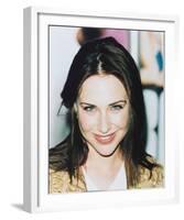 Claire Forlani-null-Framed Photo