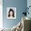 Claire Forlani-null-Framed Photo displayed on a wall