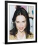 Claire Forlani-null-Framed Photo