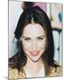 Claire Forlani-null-Mounted Photo