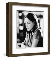 Claire Forlani-null-Framed Photo