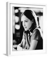 Claire Forlani-null-Framed Photo