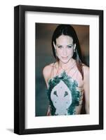 Claire Forlani-null-Framed Photo