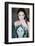 Claire Forlani-null-Framed Photo