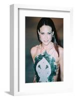 Claire Forlani-null-Framed Photo