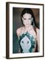 Claire Forlani-null-Framed Photo