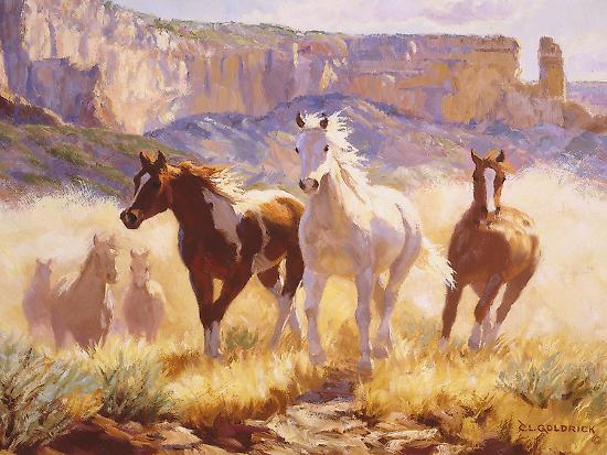 Art Print, , large