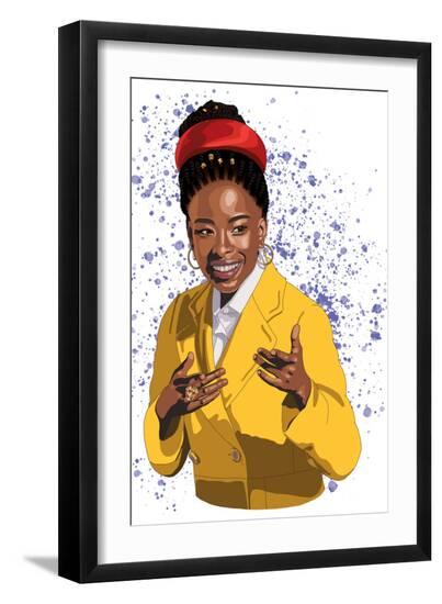 Giclee Print, , large