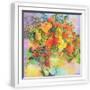 White Frame